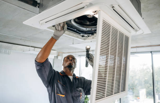 Licensed Hvac service in Salado, TX - FH HVAC