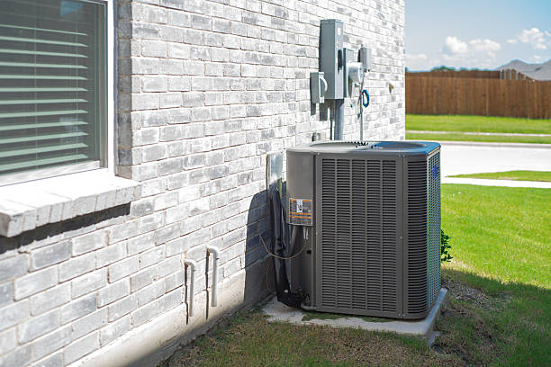 Reliable Hvac contractor in Salado, TX by FH HVAC